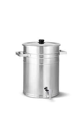 емкость из нержавейки на 30 л